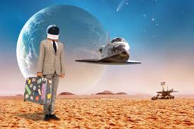 Space Tourism: What You Need to Know